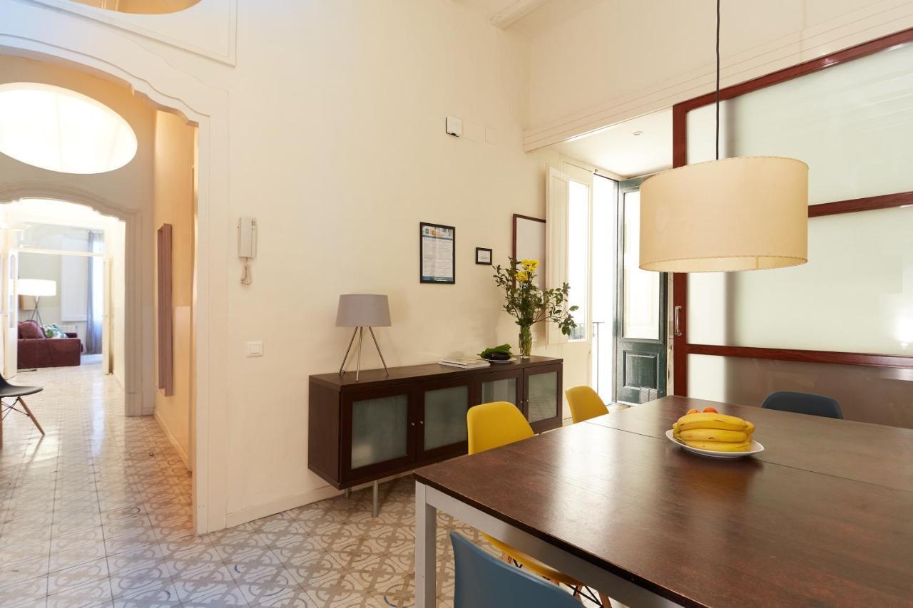 Apartamento Casa Cosi - Gotico Barcelona